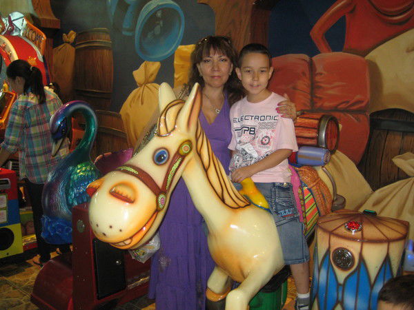 Темирлан Абдикалыков