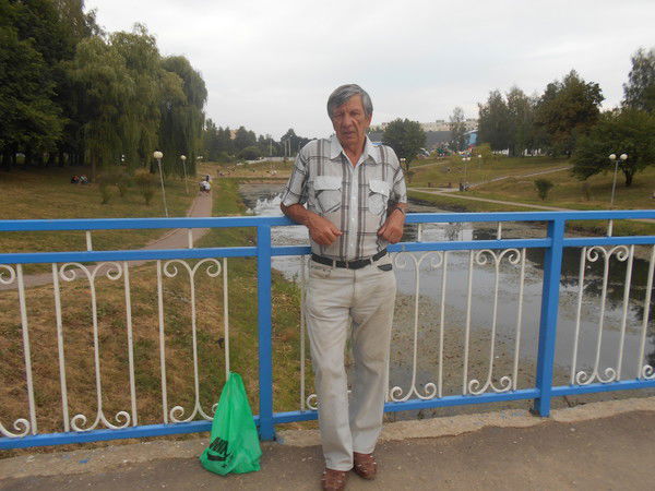 Валентин Медведев