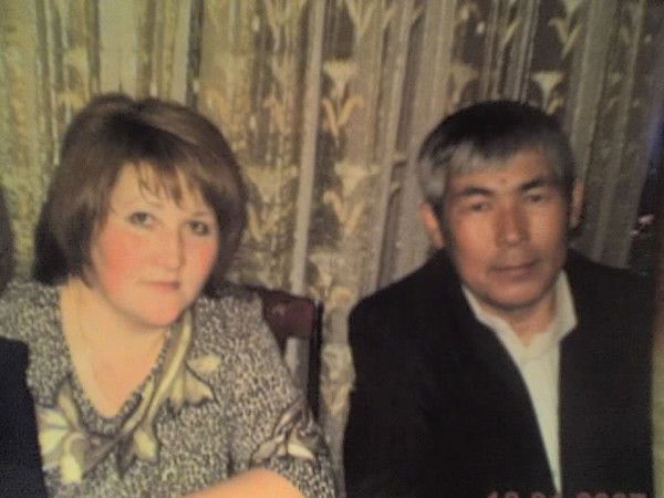 Курмангалиева Алмагуль Саттаровна