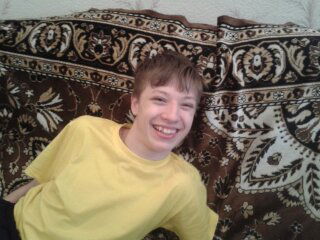 Степан Игнатенко