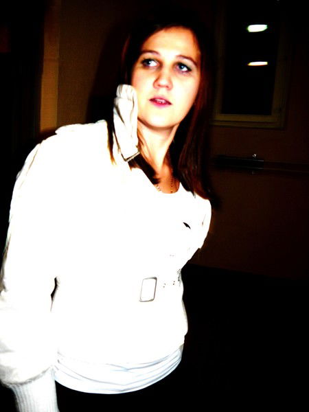 Динара Рамазанова