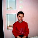 Никита Хроменков