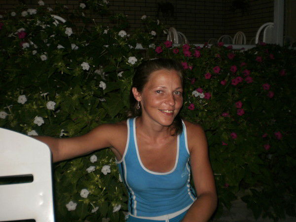 Виктория Потягалова