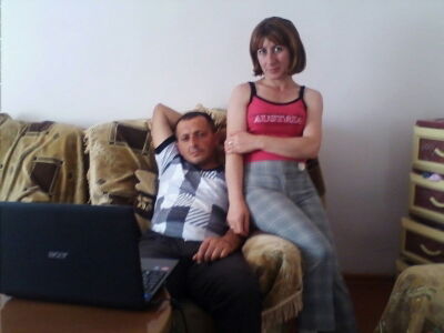 Ара Калантарян