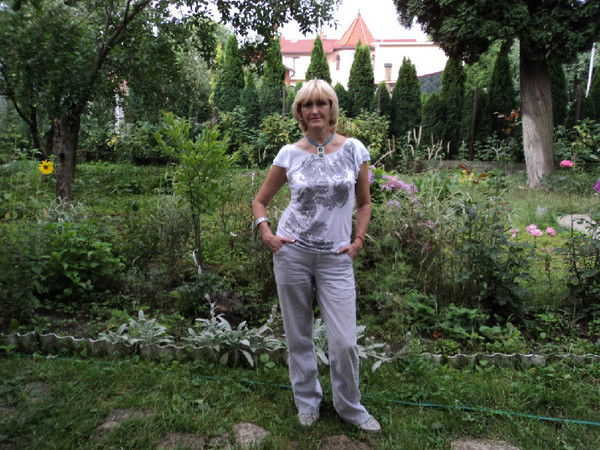 Елена Бояринцева