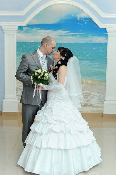 Наталья Ропотан