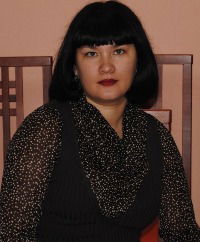 Яна Кузнецова