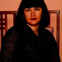Яна Кузнецова
