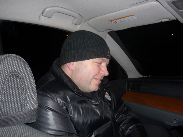 Павел Цинченко