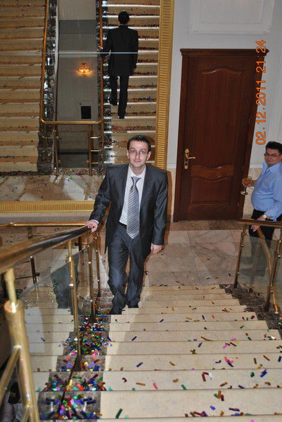 Сергей Стенин