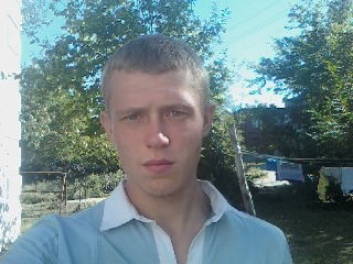 Антон Завражный