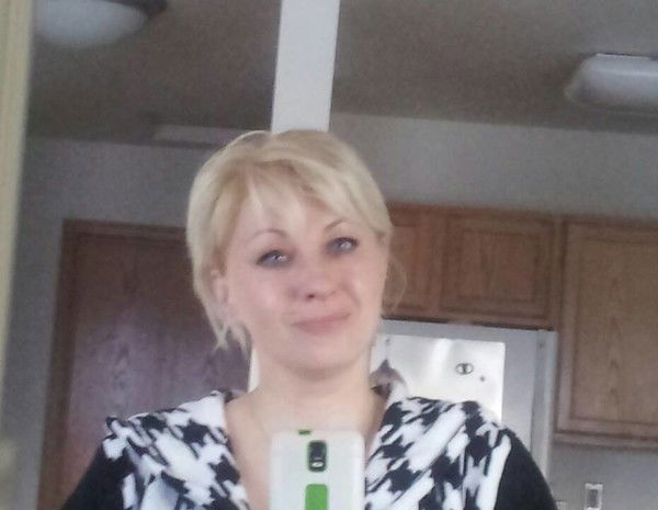 Анна Штоцкая