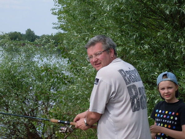 Сергей Твердохлеб