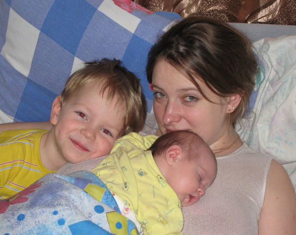 Юлия Лебедева