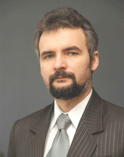 Роман Додонов