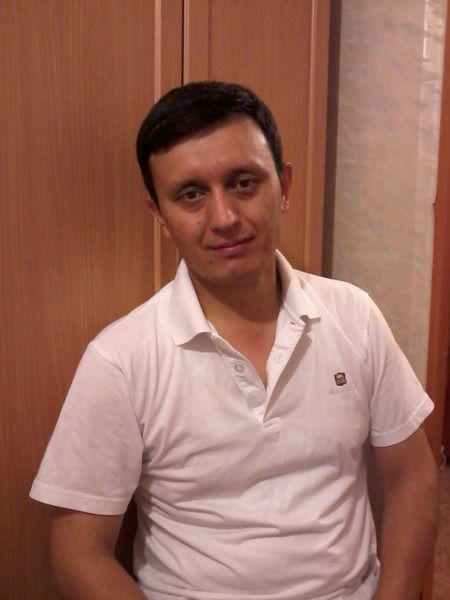 Данияр Айтбай