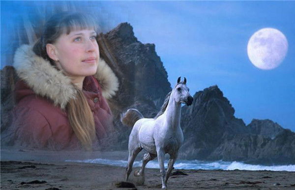 Юлия Бахматова