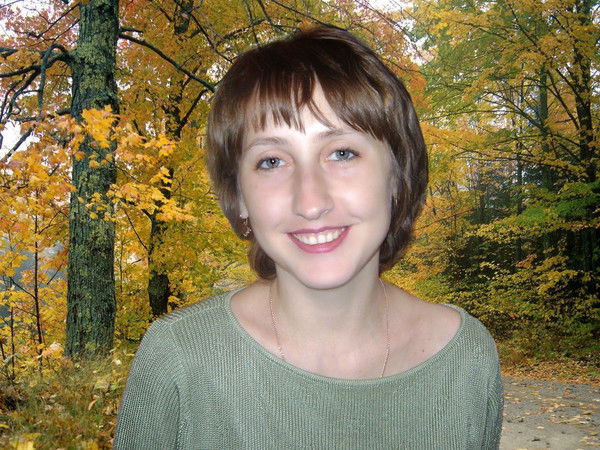 Наталья Менщикова