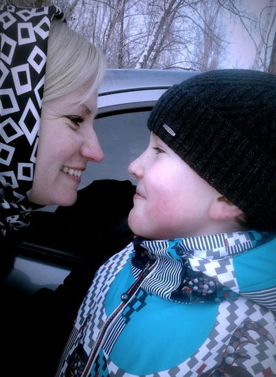 Никита Гонтаренко