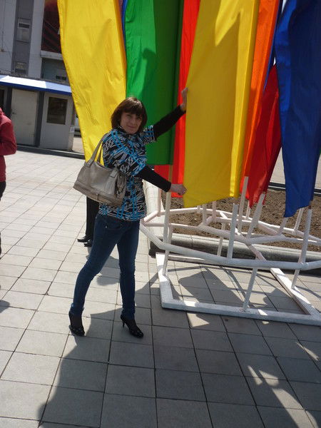 Анютка ..........