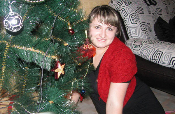 Олеся Торунова/зверева