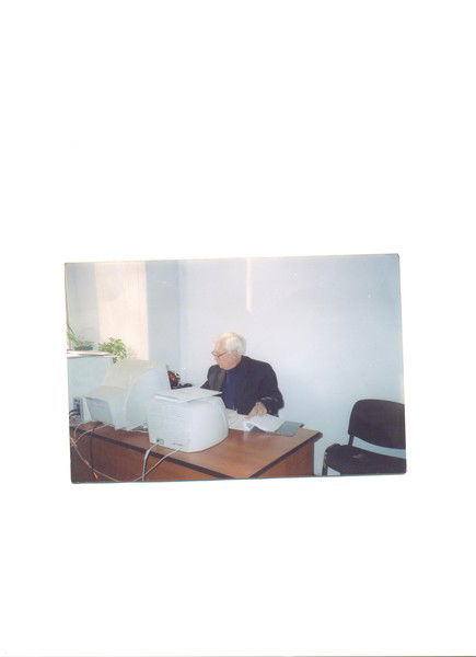 Михаил Цивенко