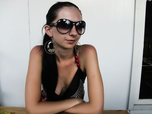 Оксана Новорай