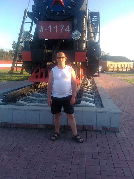 Cергей Дягилев