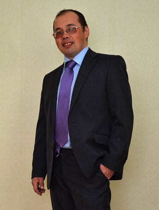 Салават Рысбаев