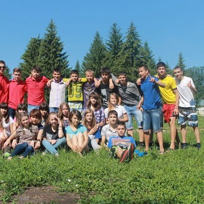 Тёма Крючин