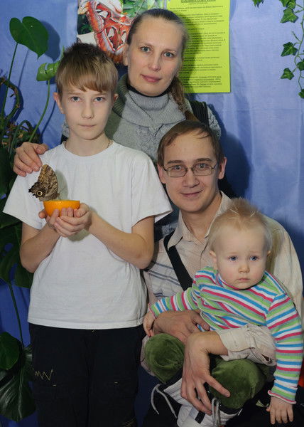 Артём Хомутовский