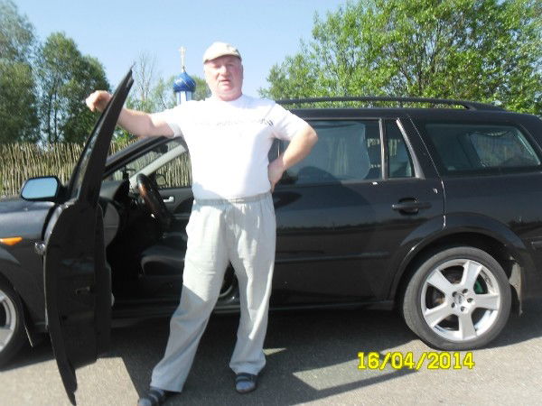 Александр Котовщиков