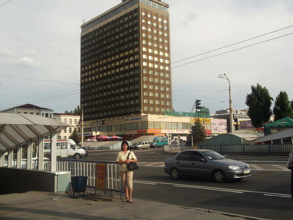 Ирина Головкова