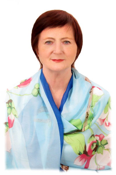 Валентина Липова