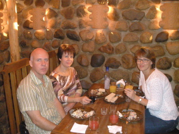 Елена Морозова