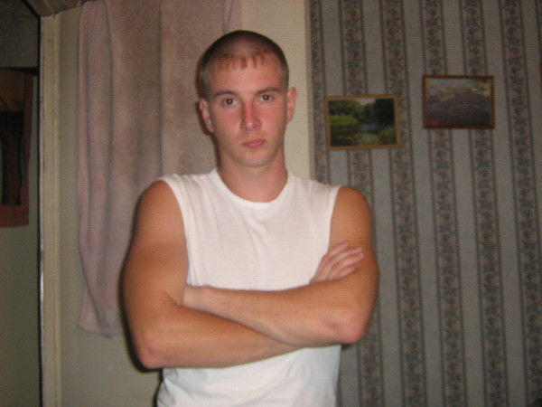 Серж Рыбкин