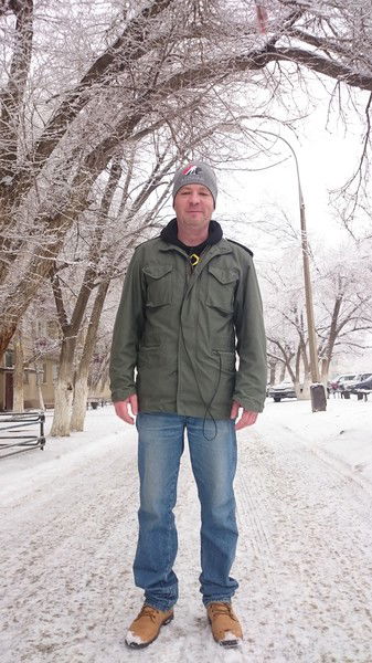 Алексей Корчагин