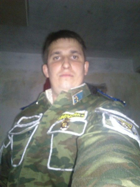 Дмитрий Малькес