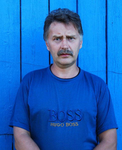 Анатолий Панов