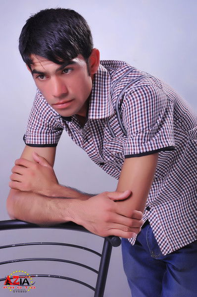 Шавкат Абдуллаев