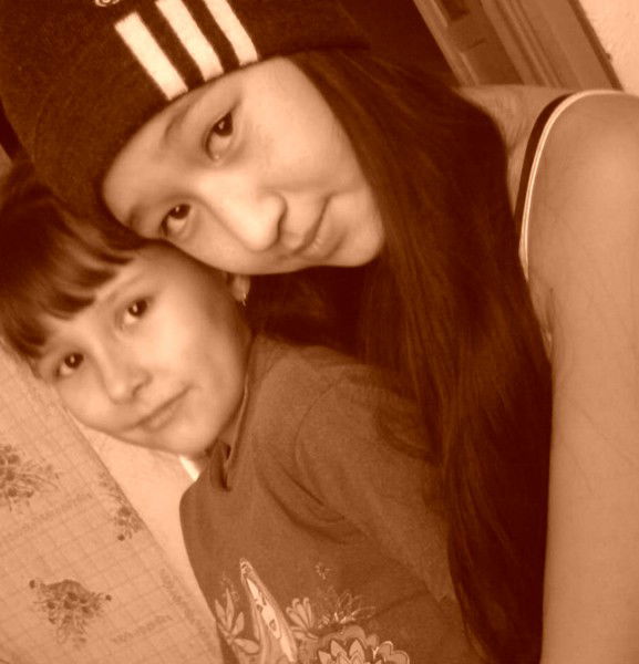 Манёка))) Tolegen!!!