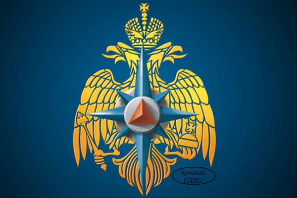 Чунский Район Еддс