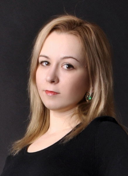 Дарья Алаева