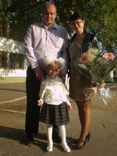 Сергей Борбенчук