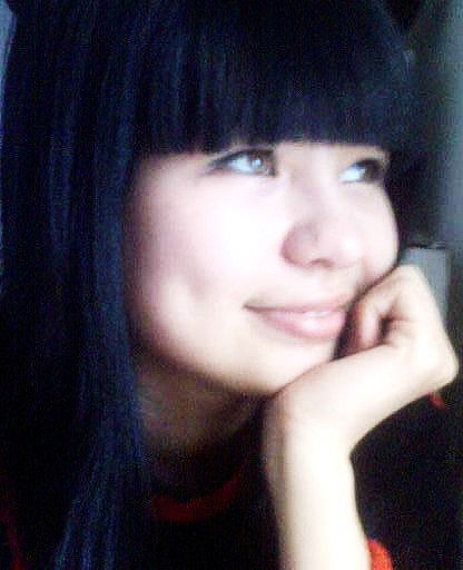 Камила Салимбаева