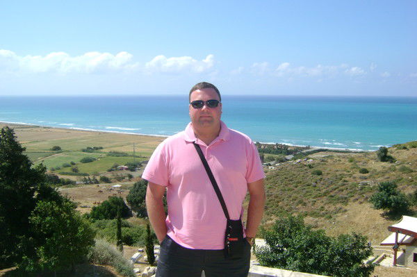 Андрей Шаманин