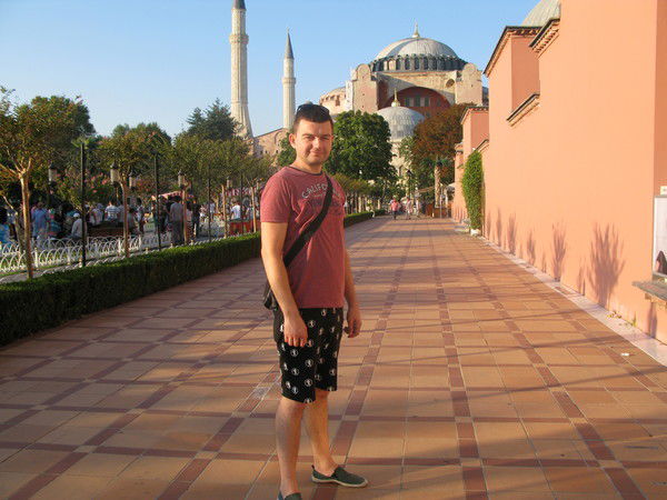 Владимир Васильев