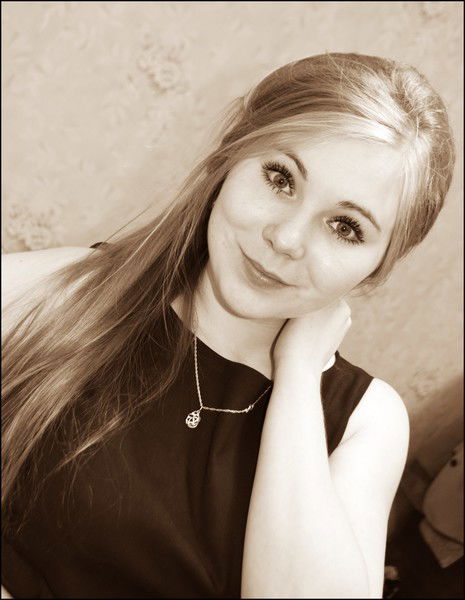 Ольга Ьогданова