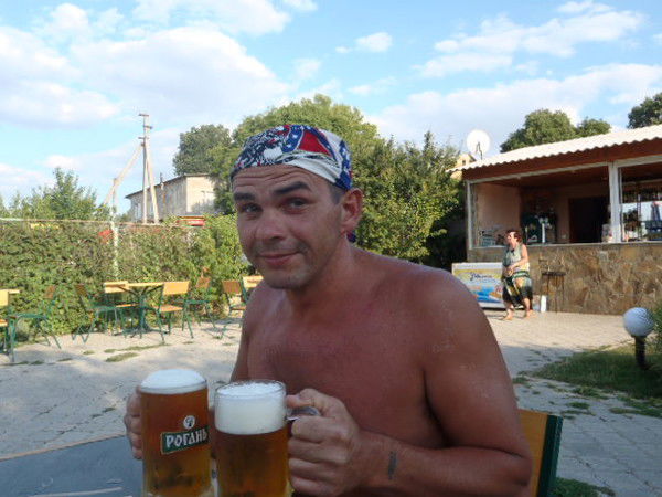 Владислав Дяченко