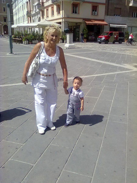 Гузалия Шарипова